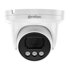 Ernitec Wolf 5MP Turret Camera with